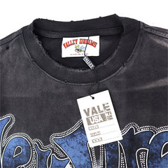 Dark Knight Pattern T-shirt #V2922