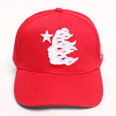 Hellstar OG Snapback Cap