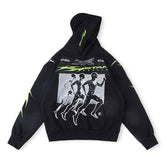 P2P Sports Hoodie