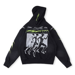 P2P Sports Hoodie