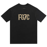 T-Shirt Loose fit