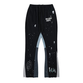 Gallery Dept. Painted Flare Sweatpants
