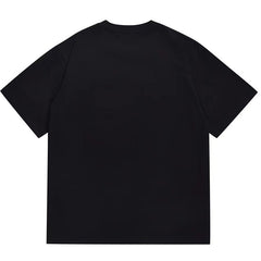 BAPE Woodland Camo By Bathing Ape Tee