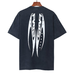 Running Pattern T-Shirt