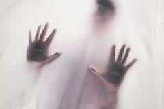 NODP TIFO Hip Hop Loose Hoodie