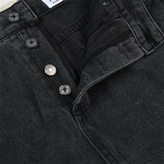 Patchwork Jeans #9332