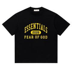 Letter T-shirt