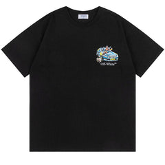 Off White Virgil Abloh T-Shirts