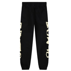 Sp5der Worldwide Beluga Pant Black #8312