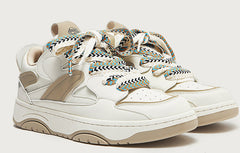 NODP IMARSE Low Top Skate Shoes