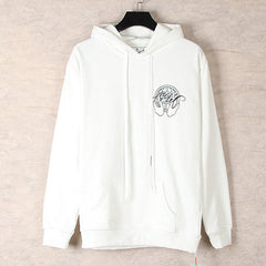 Off White Hoodies