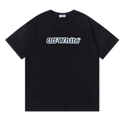 Letter T-shirt