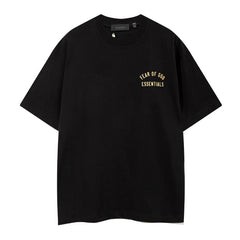 Letter T-shirt