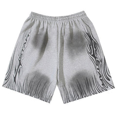 Hellstar Yoga Shorts