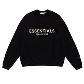 Essentials 25FW Sweatshirt