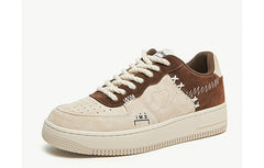 NODP IMARSE Low Top Skate Shoes