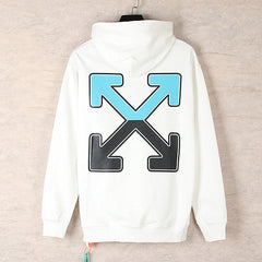 Off White Hoodies