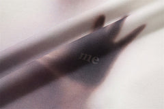 NODP TIFO Hip Hop Loose Hoodie