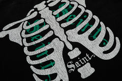 Saint Michael Graphic Printed T-Shirt