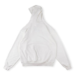 Sp5der OG Web V2 Gradient Hoodie White