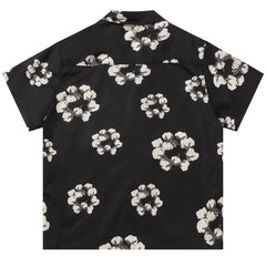 Denim Tears Cactus Tears Wreath T-shirt