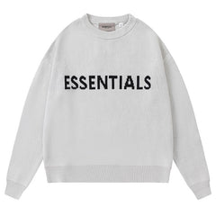 Essentials Knitted sweaters