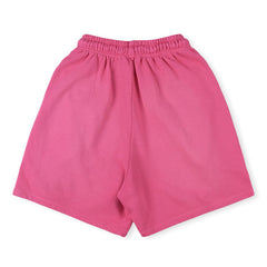 Flame Shorts