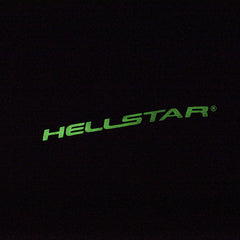 Glow In The Dark Sports Logo Tee