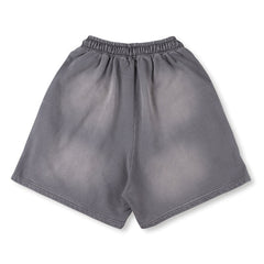Flame Shorts