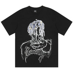 REVENGE T-Shirt