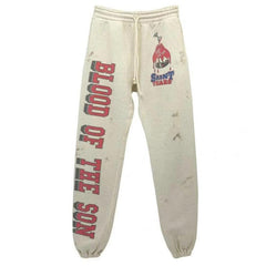 Saint Michael Holy Grail SweatPants