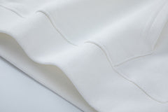 Off White Caravaggio Lute Slim Sweatshirts