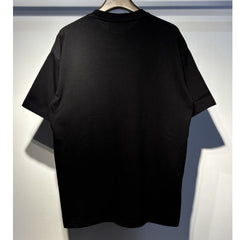 Letter Print T-shirt