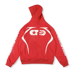Sports Jet Hoodie
