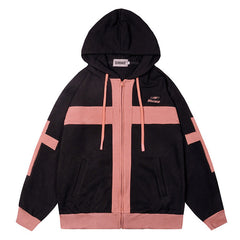 NODP TIFO American style Hoodie