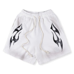 Flame Shorts