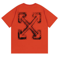 Off White Vibe Arrow T-Shirts