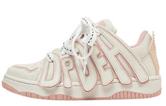 NODP IMARSE Low Top Skate Shoes