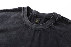 NODP TKPA American retro hip-hop portrait t-shirts