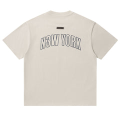 Letter T-shirt