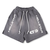 Hellstar Studios Shorts