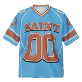 Saint Michael Graphic Printed T-Shirt