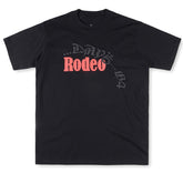 Travis Scott Cactus Jack x Days Before Rodeo I Tee