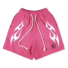 Flame Shorts