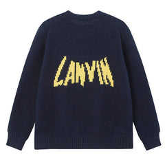 Batman crew neck jumper