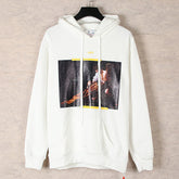 Off White Hoodies