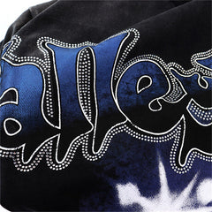 Dark Knight Pattern T-shirt #V2922