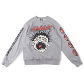 Records Sweatshirt