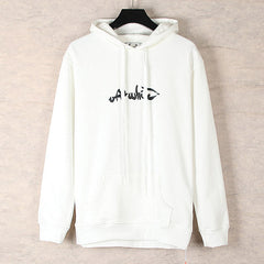 Off White Hoodies