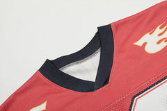 Saint Michael Graphic Printed T-Shirt